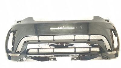 Land rover discovery v r dynamic lift бампер передний фото №1