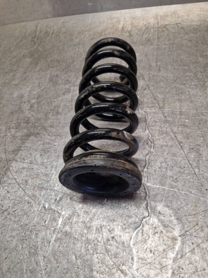 Ford s-max 2017 пружина задняя фото №1