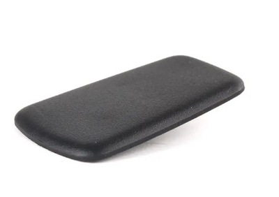 Заглушка защита держатель ручки потолочный bmw e46 фото №1