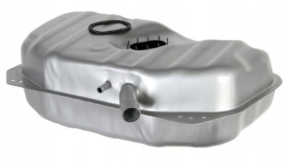 Bak бак пального fiat uno 90- фото №1