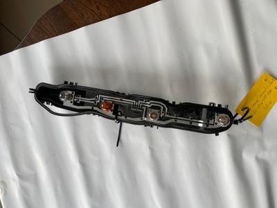 Вкладыш лампы задний custom lift фото №1