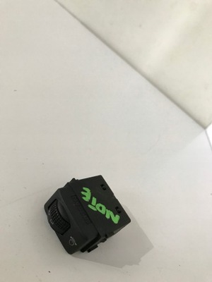 Nissan note i 1.4 переключатель света 251909u00a фото №1