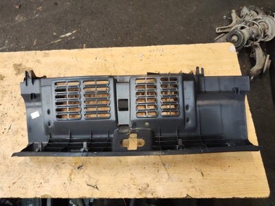 Seat ibiza iv 6j защита поперечина задняя заднего 3d фото №1