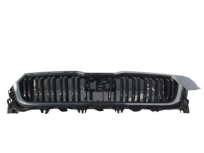 Skoda kodiaq 565 17- решітка радіатора решітка радіатора радар 565853653g 565807723a 565807724a фото №1