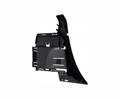 SOPORTE DE PARAGOLPES VOLVO S80 05.98-- 8693703 IZQUIERDA  