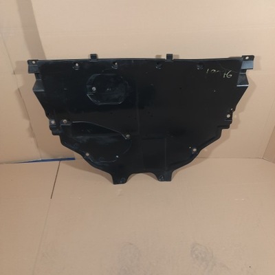 Плита pod двигун mazda 3 iii 14-19 фото №1