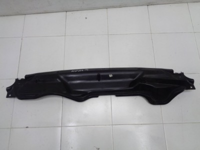 Opel astra j iv 09-15r жабо нижние фото №1