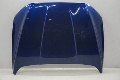 Ford mondeo mk5 15r капот ld фото №1