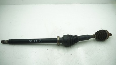 Volvo приводной вал длинная xc70 fwd механическая коробка передач фото №1