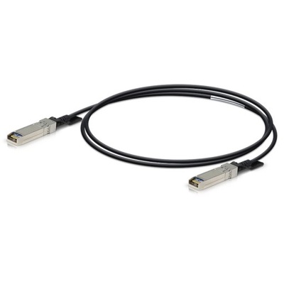 Kabel Ubiquiti Unifi Direct Attach Copper DAC 2m 10Gbps (UDC-2)