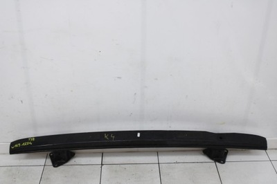 Mercedes w169 04r- балка бампера задняя задняя фото №1