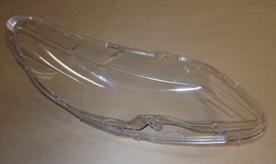 Стекло фара p 301 левый фото №1