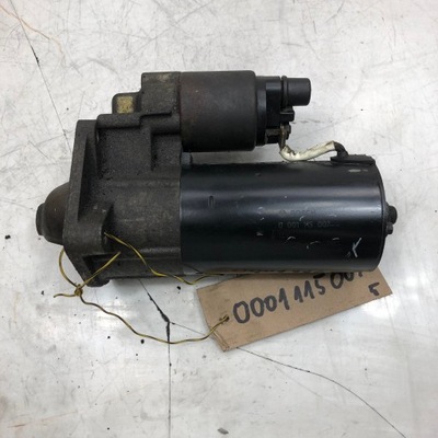 Стартер xc90 i s80 i фото №1