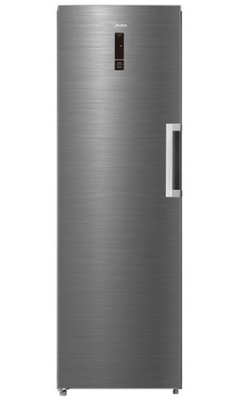MIDEA Zamrażarka szufladowa MDRU385MTE46 185CM NOFROST