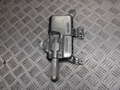 Подушка сиденье пассажира mercedes w203 a2038602605 фото №1