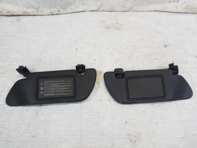 Защита солнцезащитная renault megane iii cabrio cc фото №1