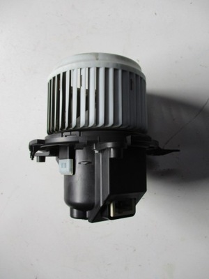 FAN HEATER PEUGEOT 5008 II  