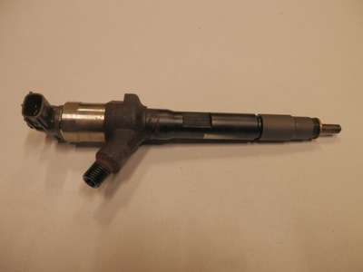 Mazda 6 gh 2.2 mzr-cd форсунка r2aa13h50 фото №1