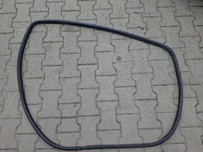 Прокладка дверь правая правый перед toyota yaris iii 5d фото №1