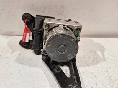 Насос abs bosch 0265231300 renault scenic ii 03- фото №1