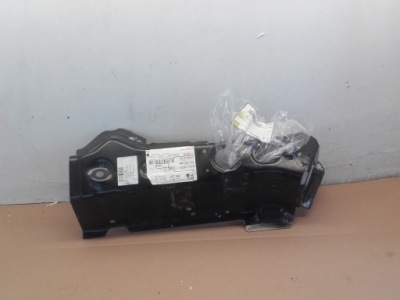 Element łączący панель боковий внутрішній правий задня vw t-roc 2ga810498 фото №1