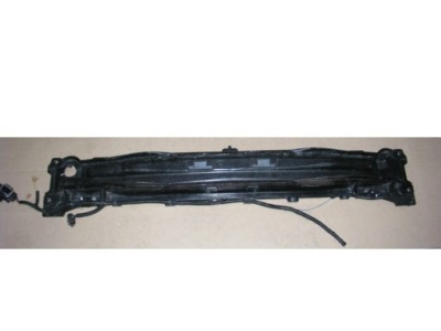 Kia sportage 4 iv 2015-21 балка бампера задня фото №1