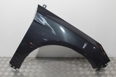 Крила правий перед ford focus mk3 фото №1