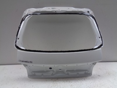 Кришка багажника задня honda e electric 20- nr 38550 фото №1