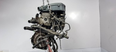 Двигун kompletny k7j renault thalia фото №1