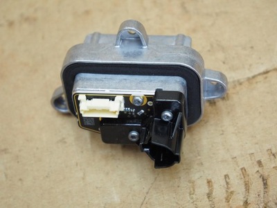 Skoda kodiaq lift правый поворотник модуль led фото №1