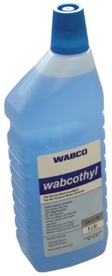 Przeciwzamarzacz systemu pneumatycznego 830 702 087 4 8307020874