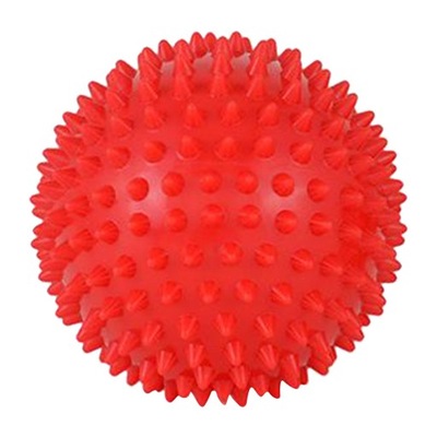 Foot Spiky Massager Ball for Massaging