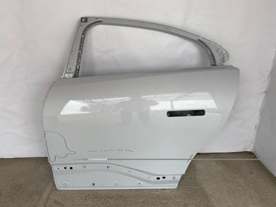 Jaguar i pace двері ліва задні poznań фото №1