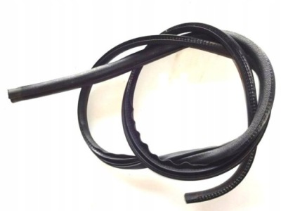 Прокладка задняя левая suzuki sx4 fiat sedici 2006-2014 rok фото №1