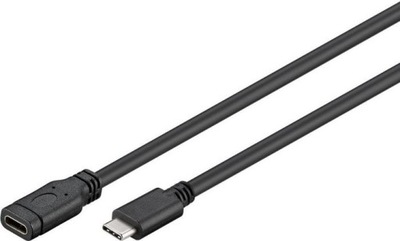 MicroConnect USB-C przedłużacz 1.5m