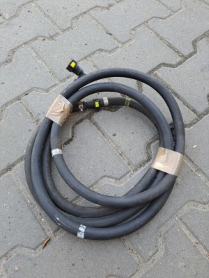 Шланг пабтрубок  ad blue adblue renault range gama t c k volvo fh 4 fm 4 fmx фото №1