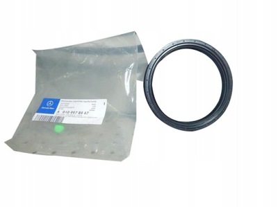 Ущільнювач ступиця mercedes a0109978447 oem фото №1