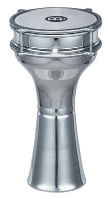 MEINL HE-102 Darbuka-aluminiowa gładka