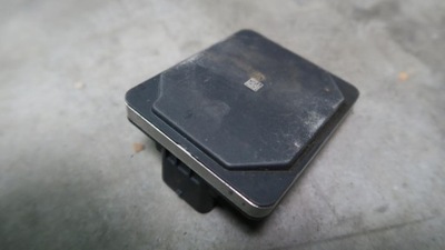 Vw id skoda радар distronic acc датчик відстані 1ea907819 фото №1