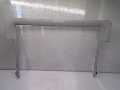 Захист дах стеля рамка mercedes sl r 230 2307901745 фото №1