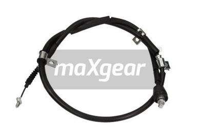 MAXGEAR 32-0715 CIĘGŁO, ТОРМОЗ СТОЯНОЧНИЙ