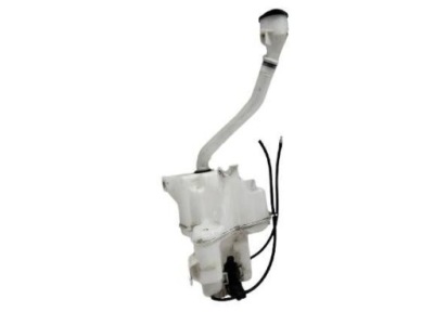 Rav4 v бак рідина do омивача kompletny фото №1