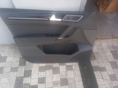 VW SPORTSVAN FORRO DE PUERTA PARTE DELANTERA IZQUIERDA 517867011  