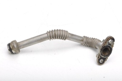 Ghibli iii 3.0 шланг отвода масла турбины фото №1