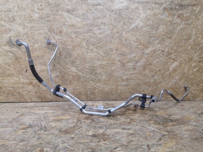 Peugeot expert iii proace трубка шланг кондиционера 9807761280 комплект фото №1