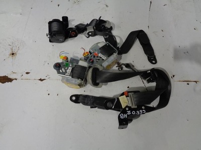 Ремни натяжители комплект kia ceed 2 ii hb фото №1