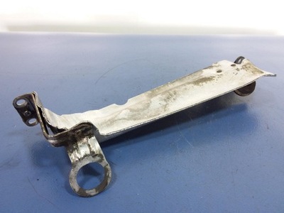 MERCEDES E W211 3.0 CDI PROTECTION MANIFOLD RIGHT  