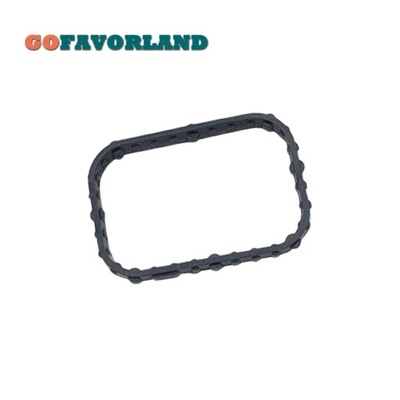 RUBBER BLACK EJ7Z8255A 3M4Z-8255-A FOR FORD ECOSPORT TRANSIT CONNECT EDGE  