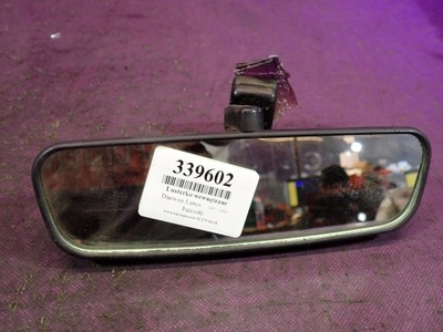 Daewoo lanos 97-08 дзеркало внутрішнє заднього виду фото №1