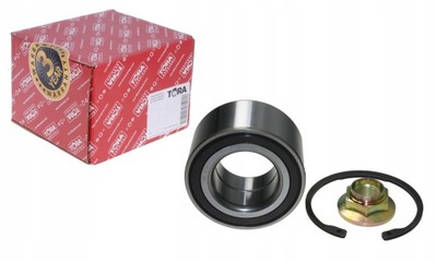 BEARING WHEELS FRONT MAZDA 6 PETROL 2007-  